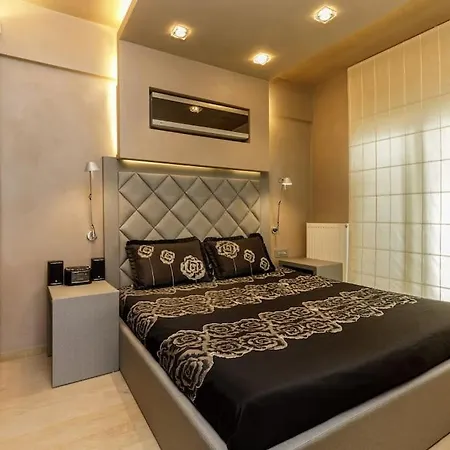 Apartment Mega On The Sea *
