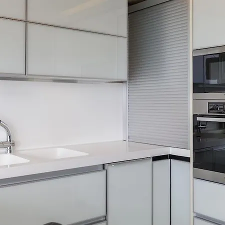 Apartamento Mega On The Sea *