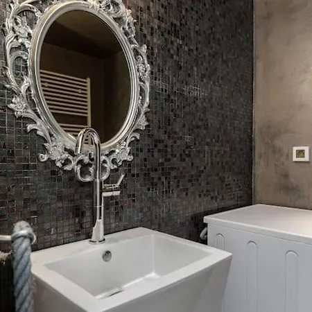 Mega On The Sea Appartement *