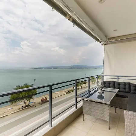 Mega On The Sea Appartement *