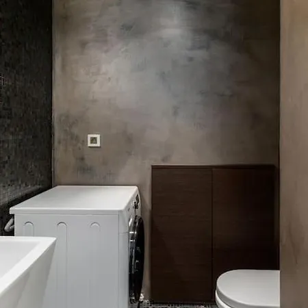 Appartement Mega On The Sea Peraía