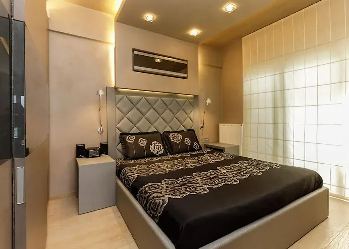 Apartment Mega On The Sea *