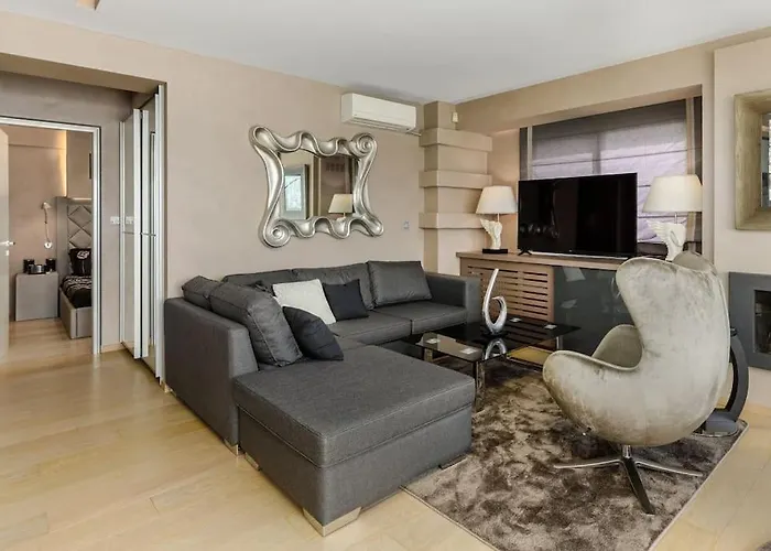 Mega On The Sea Apartment *